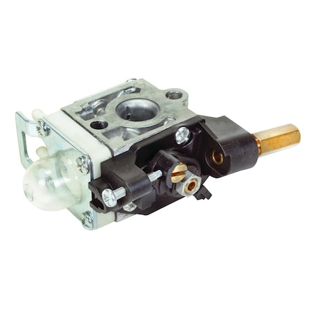 Sunbelt ZAMA CARBURETOR RB-K112 3.9" x3" x1.9" A-B1ZMRBK112A